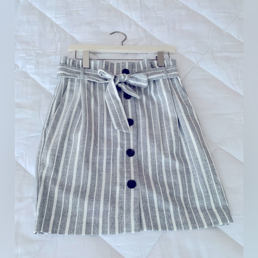 H&M skit size 8